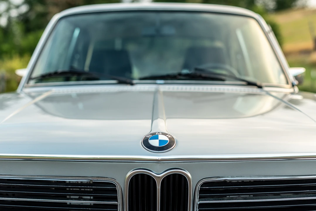 1973 BMW 2002tii - Image 23 of 31