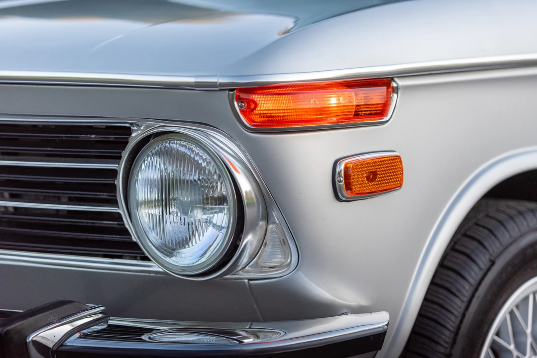 1973 BMW 2002tii - Image 25 of 31