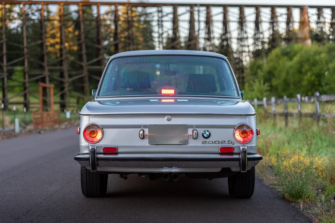 1973 BMW 2002tii - Image 14 of 31