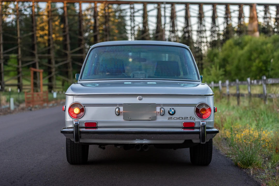 1973 BMW 2002tii - Image 17 of 31
