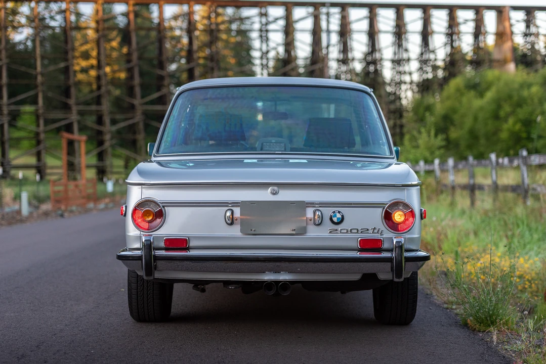 1973 BMW 2002tii - Image 18 of 31