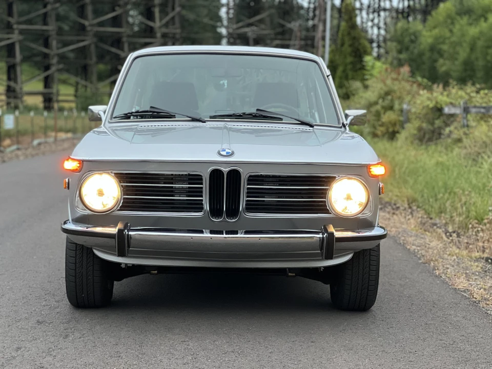1973 BMW 2002tii - Image 6 of 31