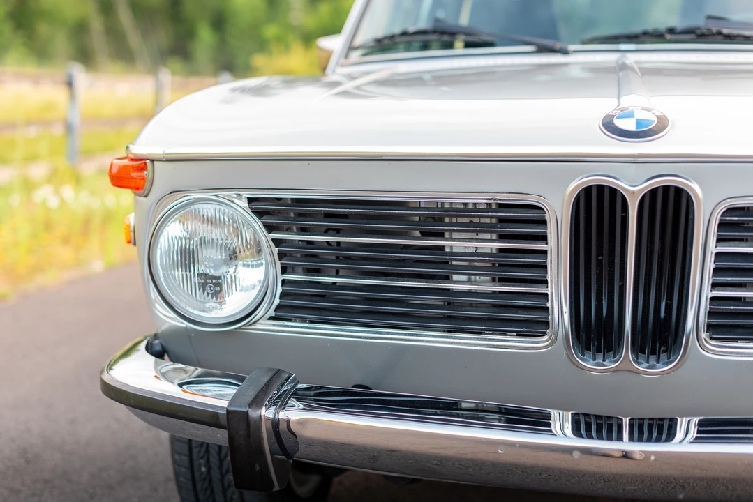 1973 BMW 2002tii - Image 22 of 31