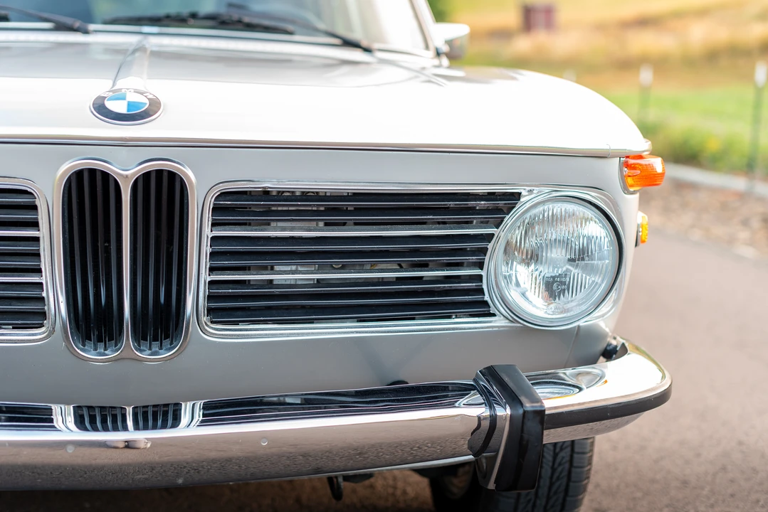 1973 BMW 2002tii - Image 24 of 31