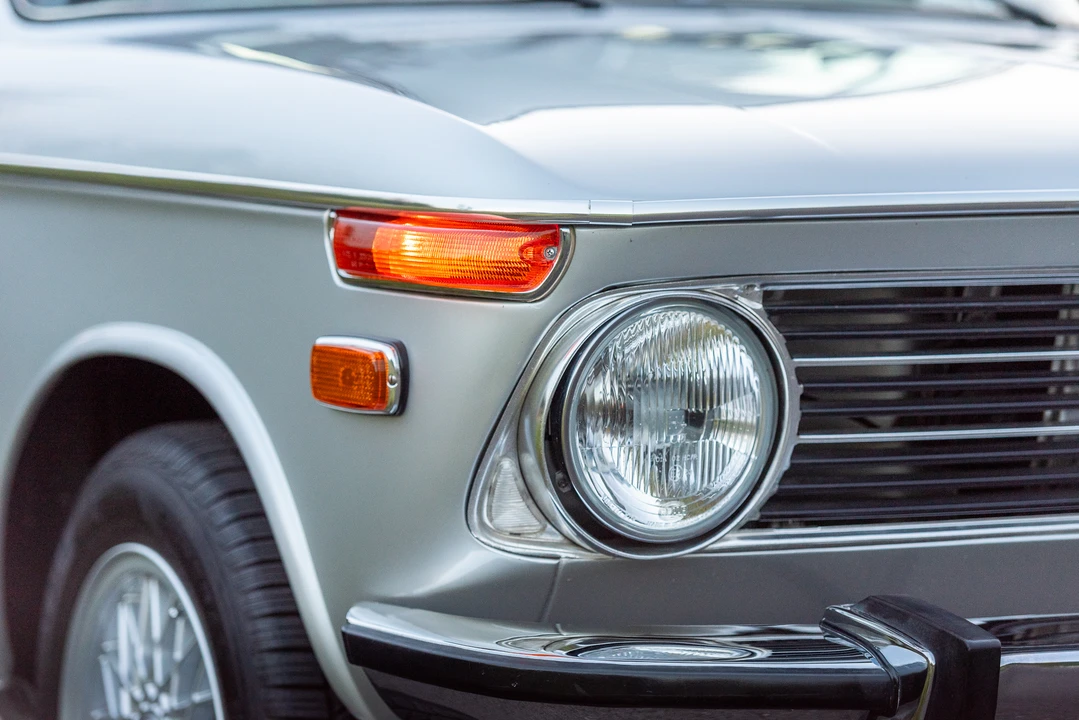 1973 BMW 2002tii - Image 21 of 31