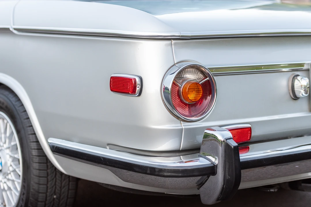 1973 BMW 2002tii - Image 29 of 31