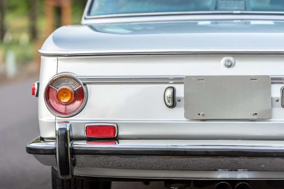 1973 BMW 2002tii - Image 30 of 31
