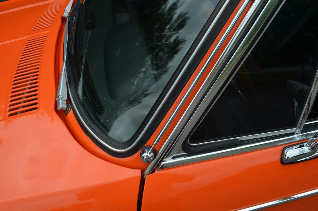 1973 BMW 2002tii - Image 22 of 31