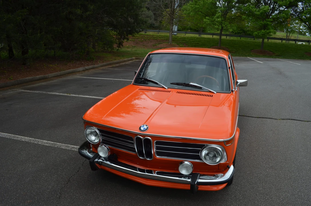 1973 BMW 2002tii - Image 15 of 31