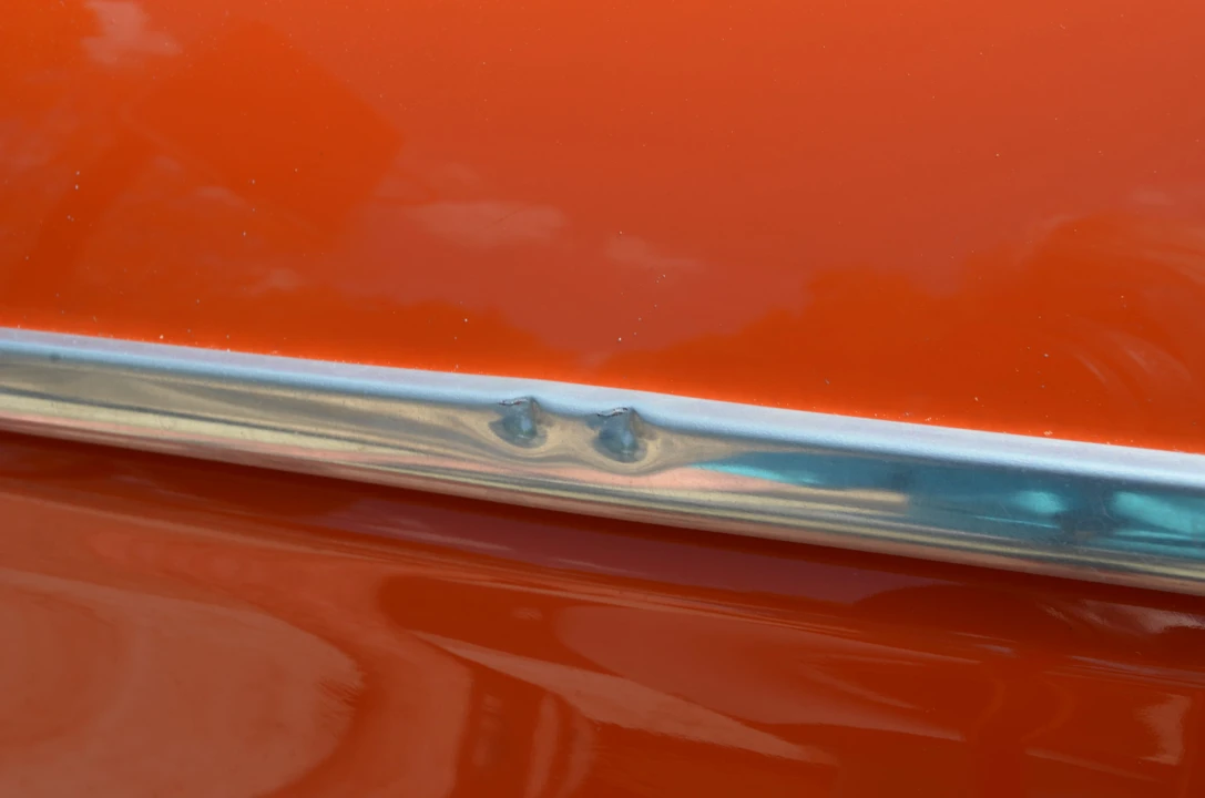 1973 BMW 2002tii - Image 29 of 31