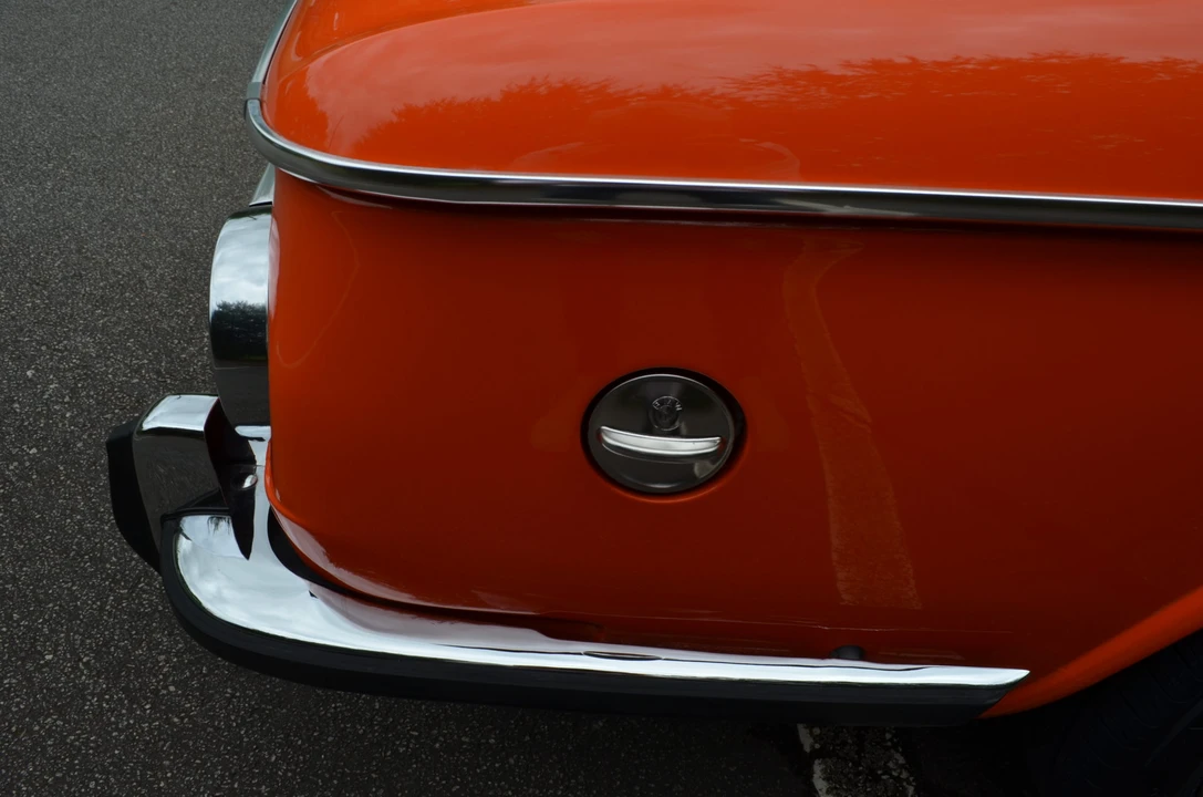 1973 BMW 2002tii - Image 27 of 31