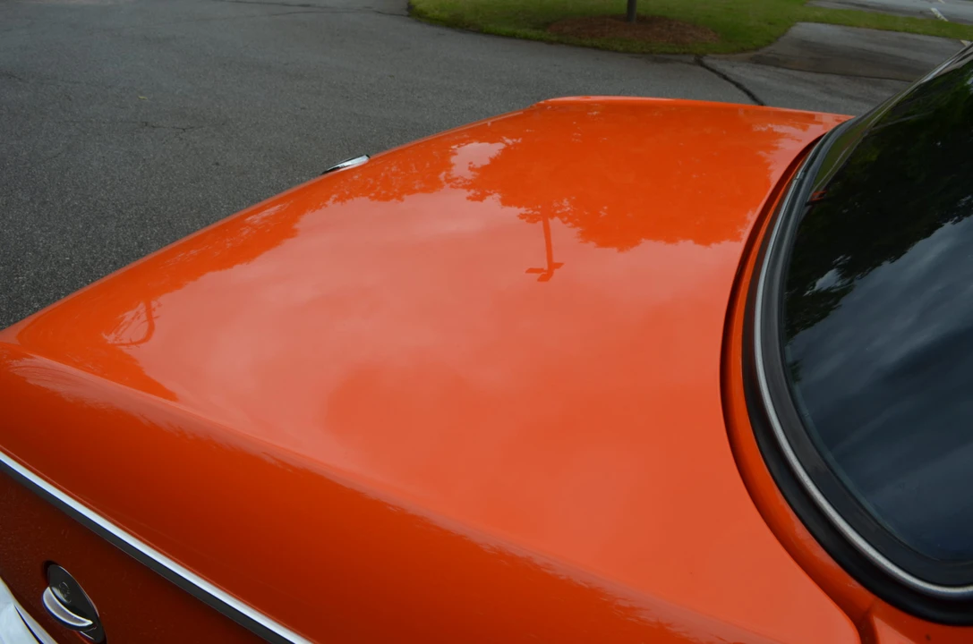 1973 BMW 2002tii - Image 28 of 31