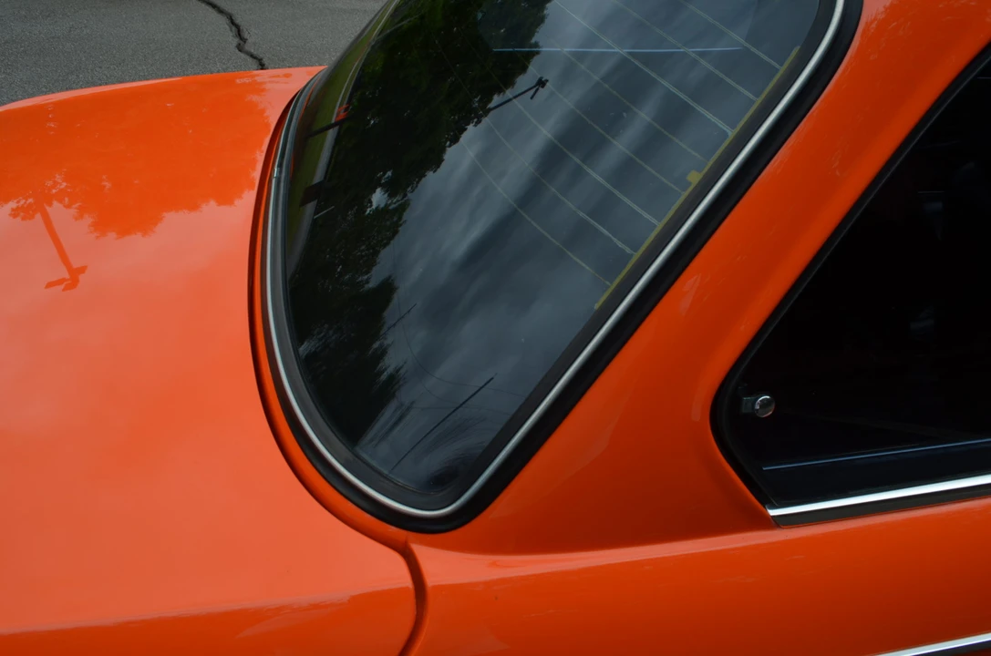 1973 BMW 2002tii - Image 21 of 31