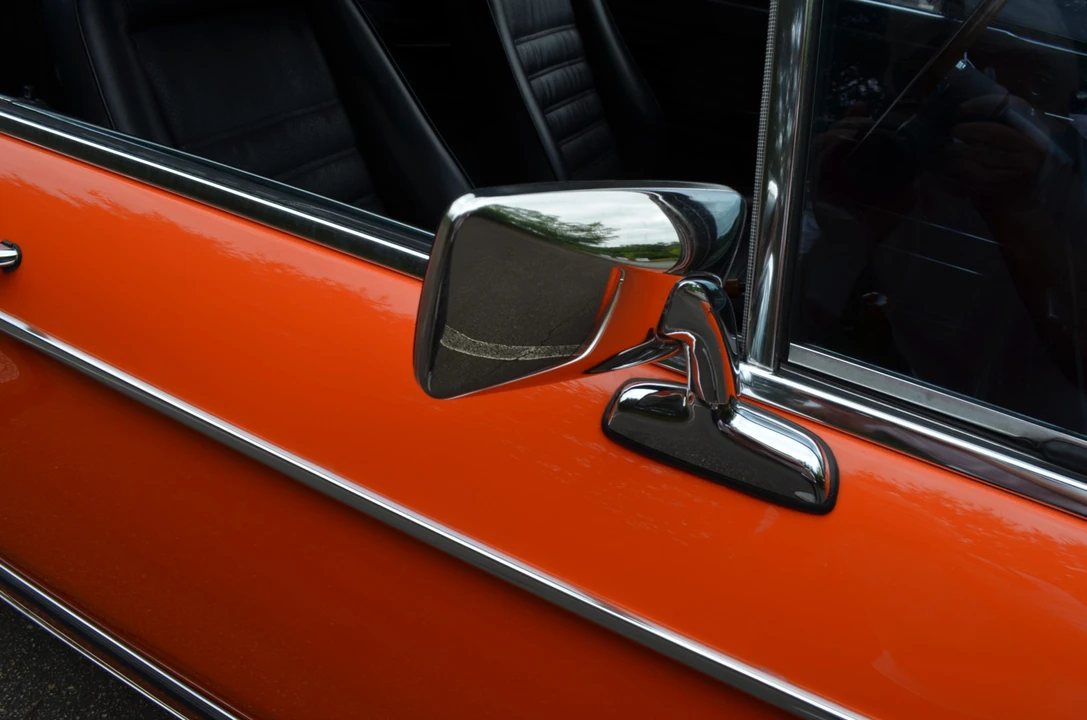 1973 BMW 2002tii - Image 31 of 31