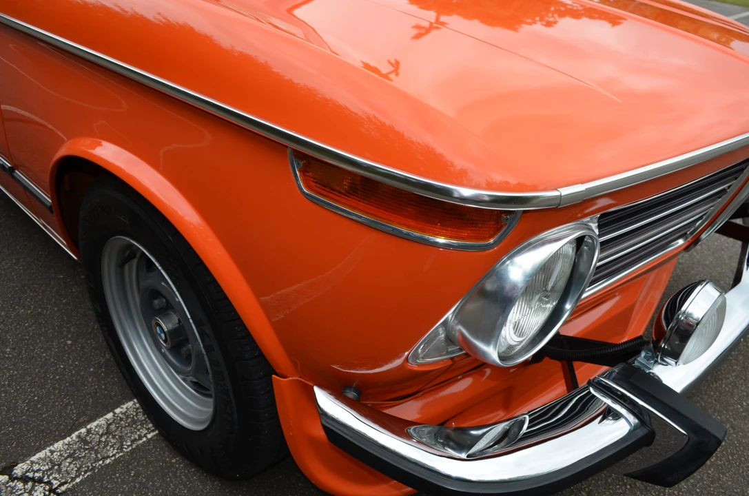 1973 BMW 2002tii - Image 23 of 31