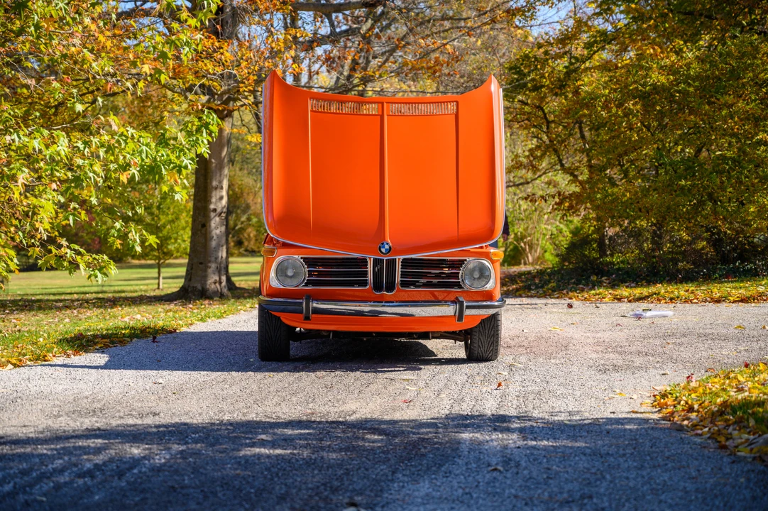 1973 BMW 2002tii - Image 18 of 31