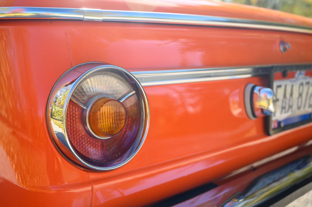 1973 BMW 2002tii - Image 26 of 31
