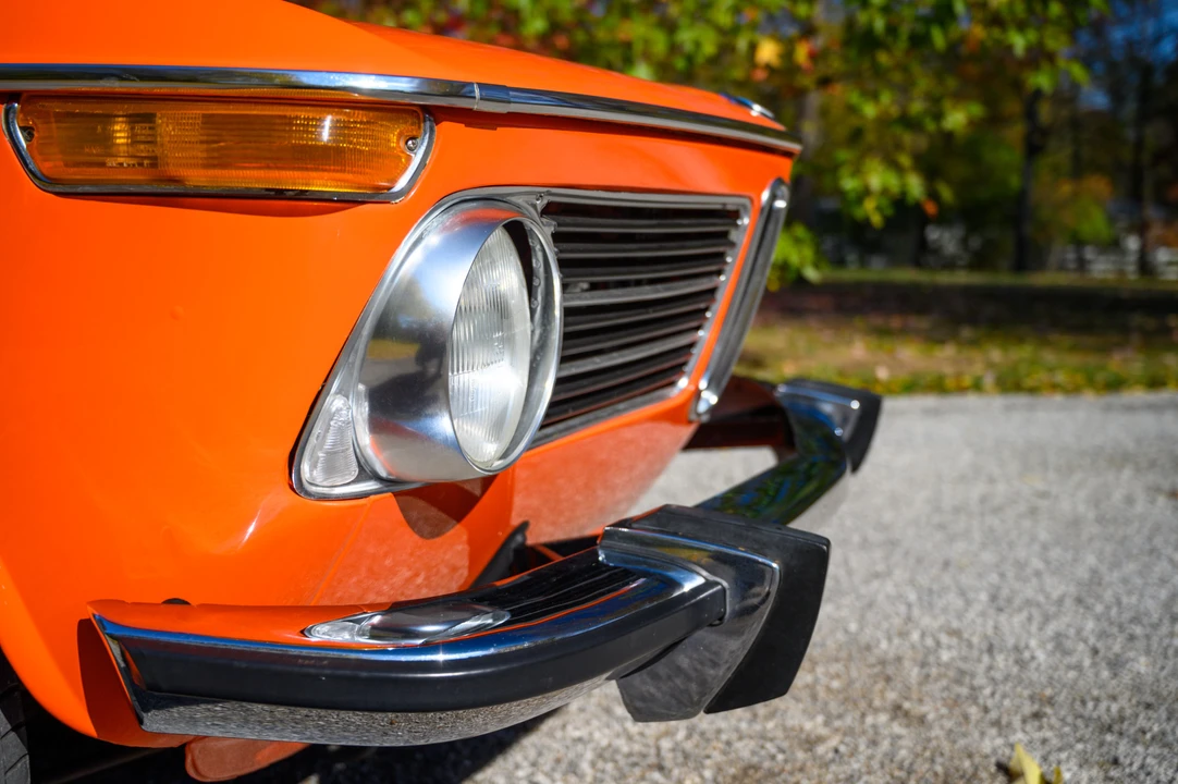 1973 BMW 2002tii - Image 27 of 31