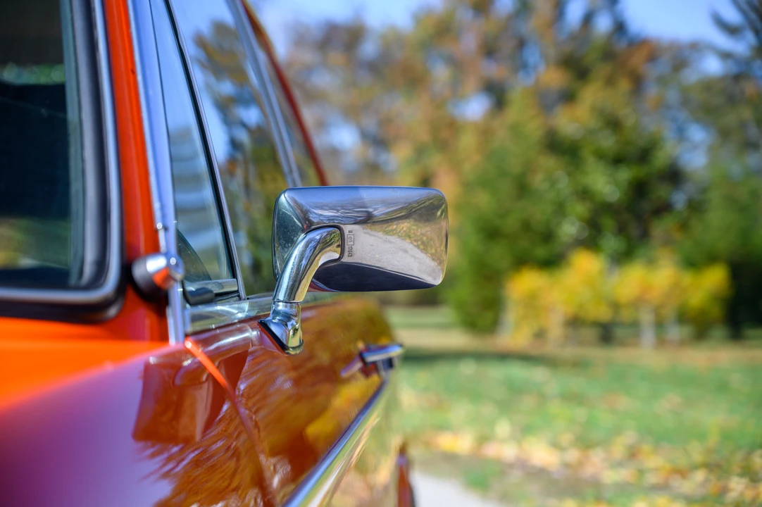 1973 BMW 2002tii - Image 28 of 31