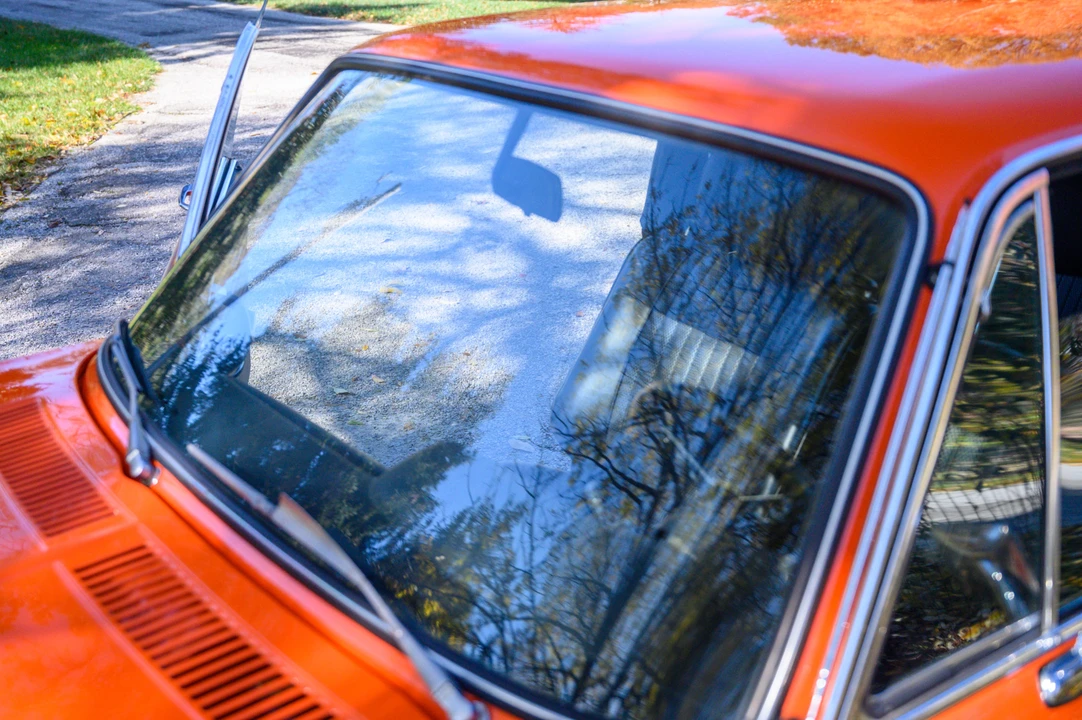 1973 BMW 2002tii - Image 30 of 31