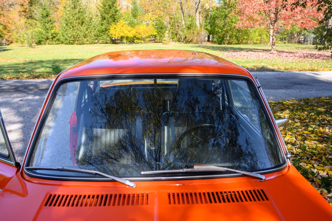 1973 BMW 2002tii - Image 29 of 31