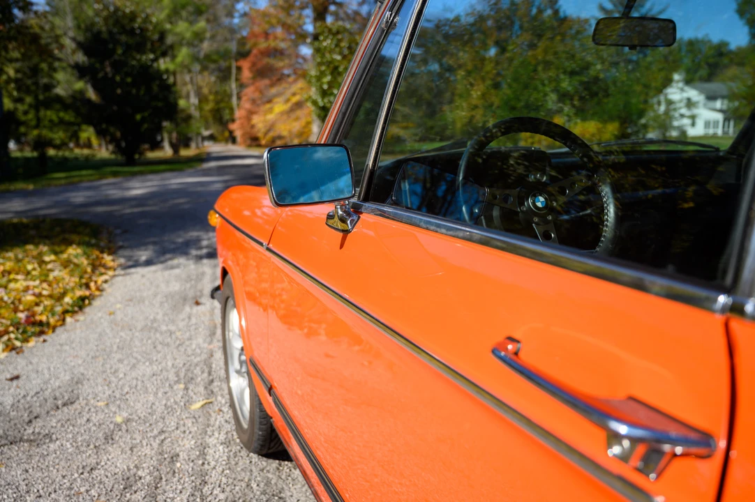 1973 BMW 2002tii - Image 23 of 31