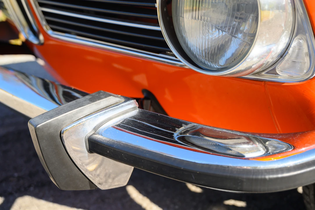1973 BMW 2002tii - Image 31 of 31