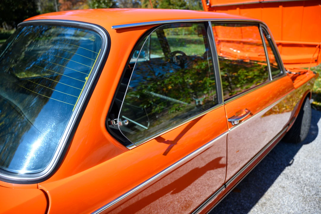 1973 BMW 2002tii - Image 24 of 31