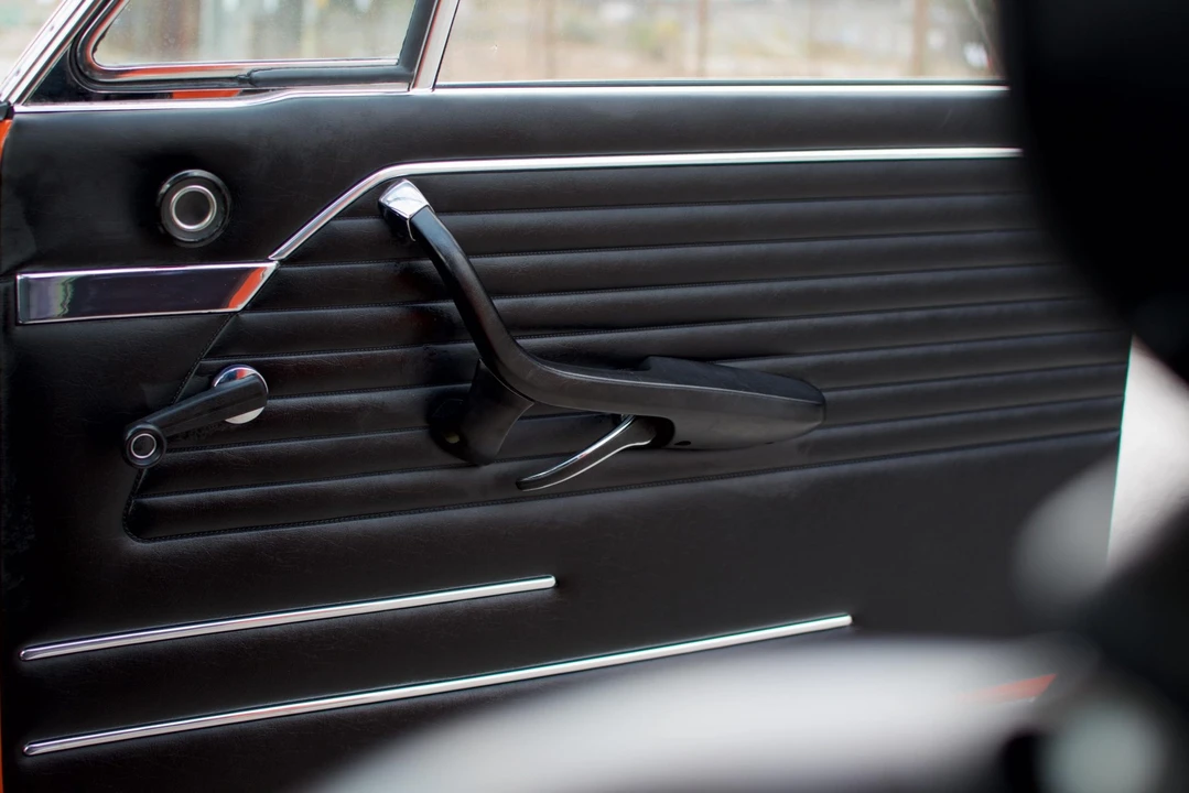 1973 BMW 2002tii - Image 29 of 31
