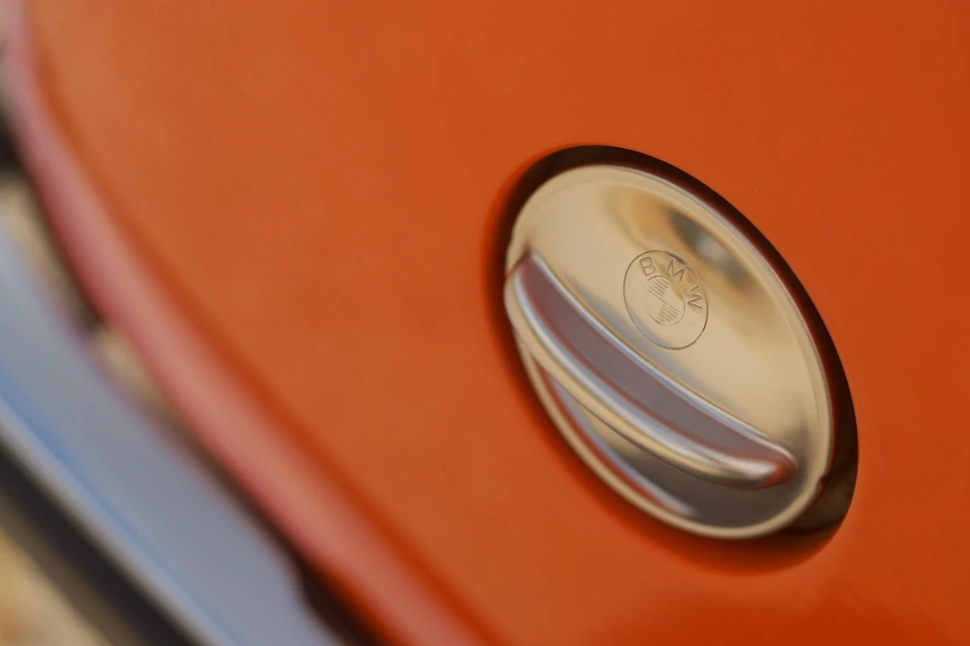 1973 BMW 2002tii - Image 17 of 31