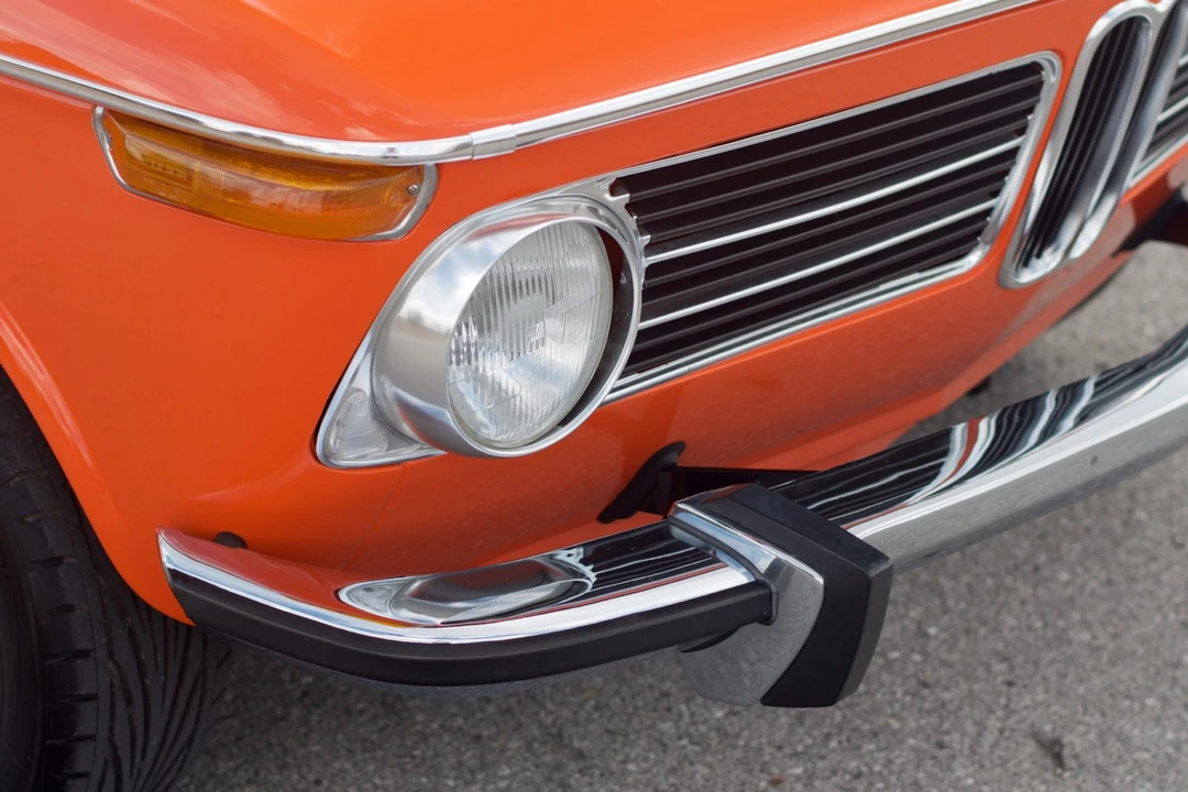 1973 BMW 2002tii - Image 15 of 31