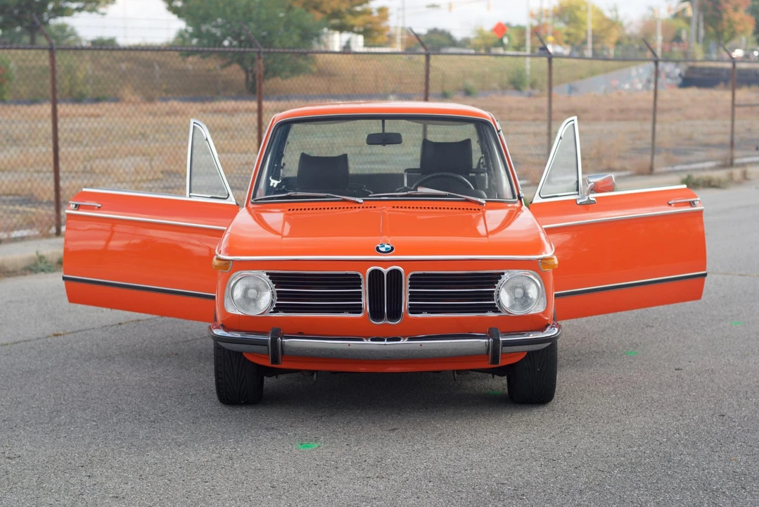 1973 BMW 2002tii - Image 25 of 31