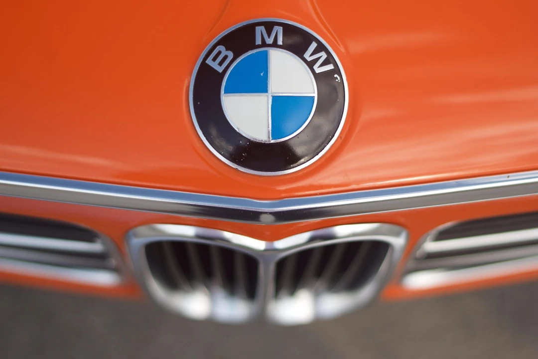 1973 BMW 2002tii - Image 11 of 31