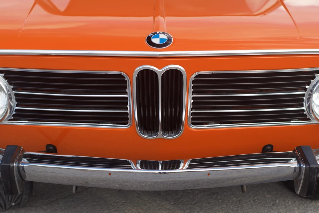1973 BMW 2002tii - Image 12 of 31