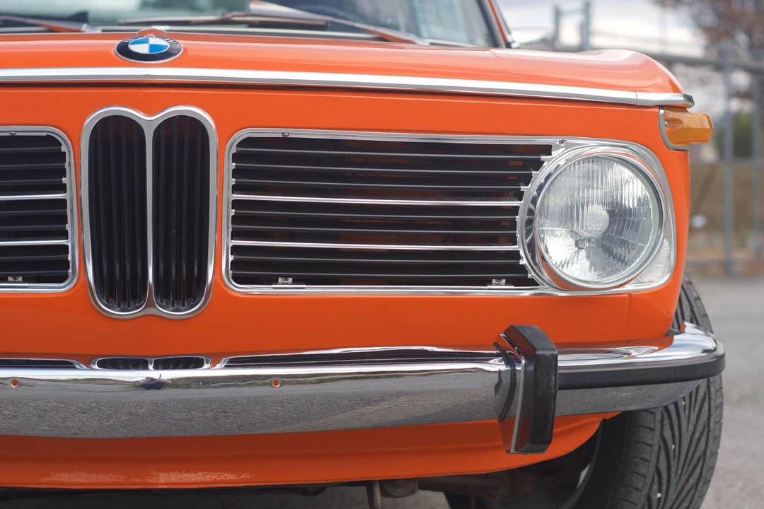 1973 BMW 2002tii - Image 14 of 31