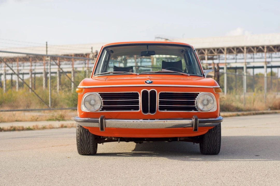 1973 BMW 2002tii - Image 10 of 31