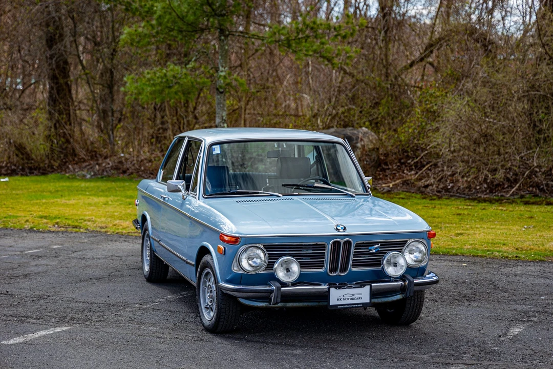 1973 BMW 2002tii - Image 4 of 31
