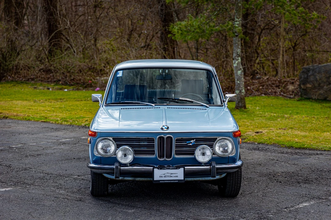 1973 BMW 2002tii - Image 6 of 31