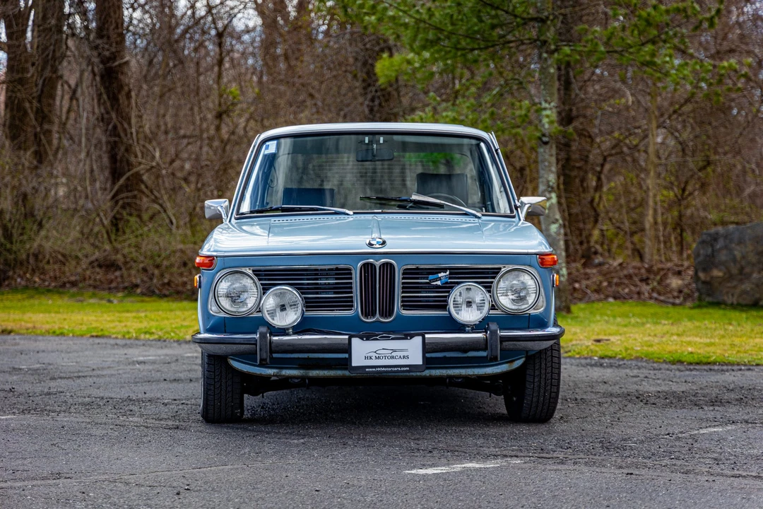 1973 BMW 2002tii - Image 7 of 31