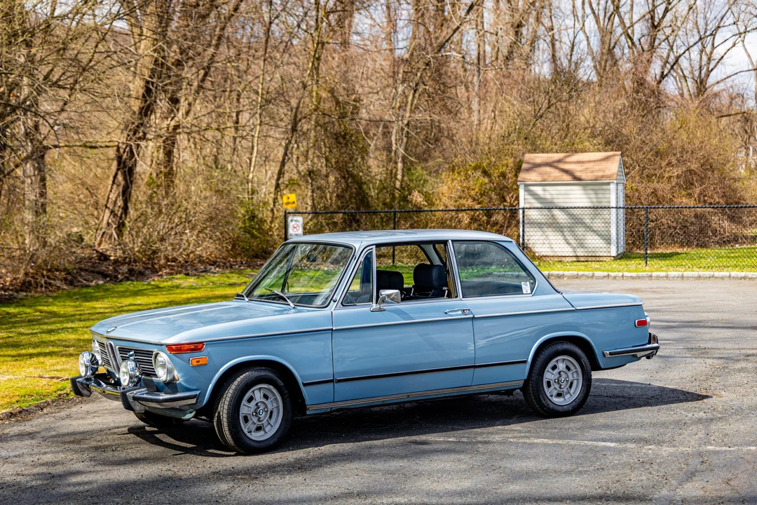 1973 BMW 2002tii - Image 14 of 31