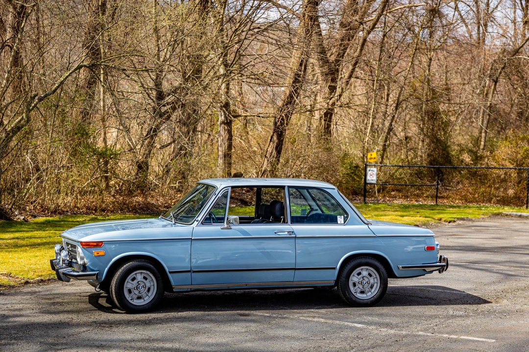 1973 BMW 2002tii - Image 16 of 31