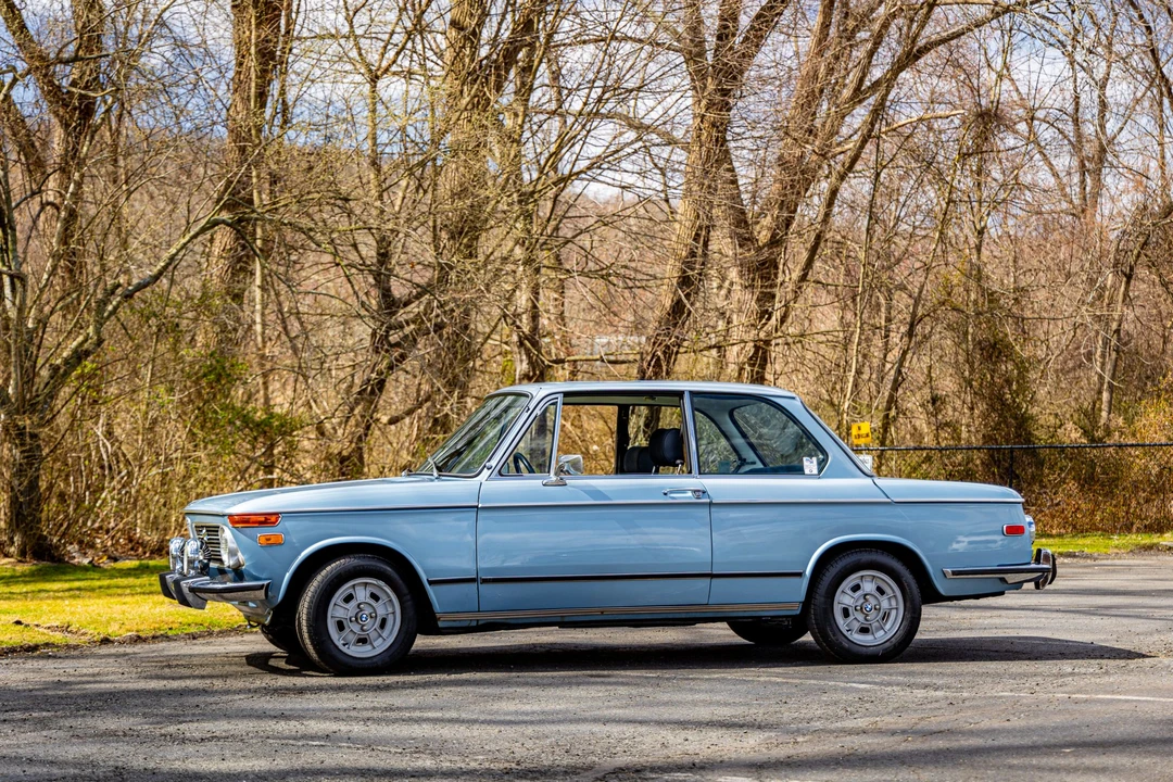 1973 BMW 2002tii - Image 17 of 31