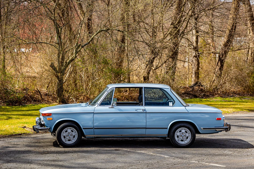 1973 BMW 2002tii - Image 19 of 31