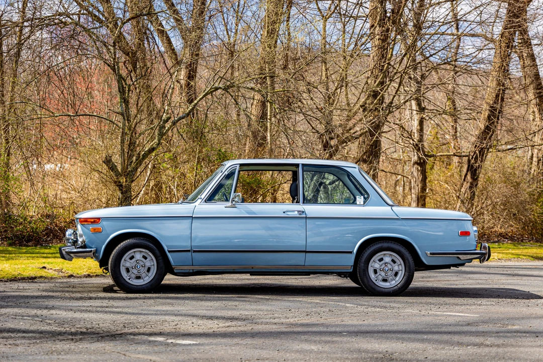 1973 BMW 2002tii - Image 20 of 31