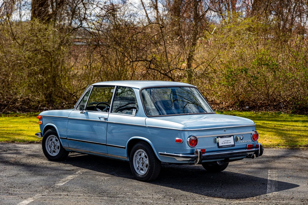 1973 BMW 2002tii - Image 23 of 31