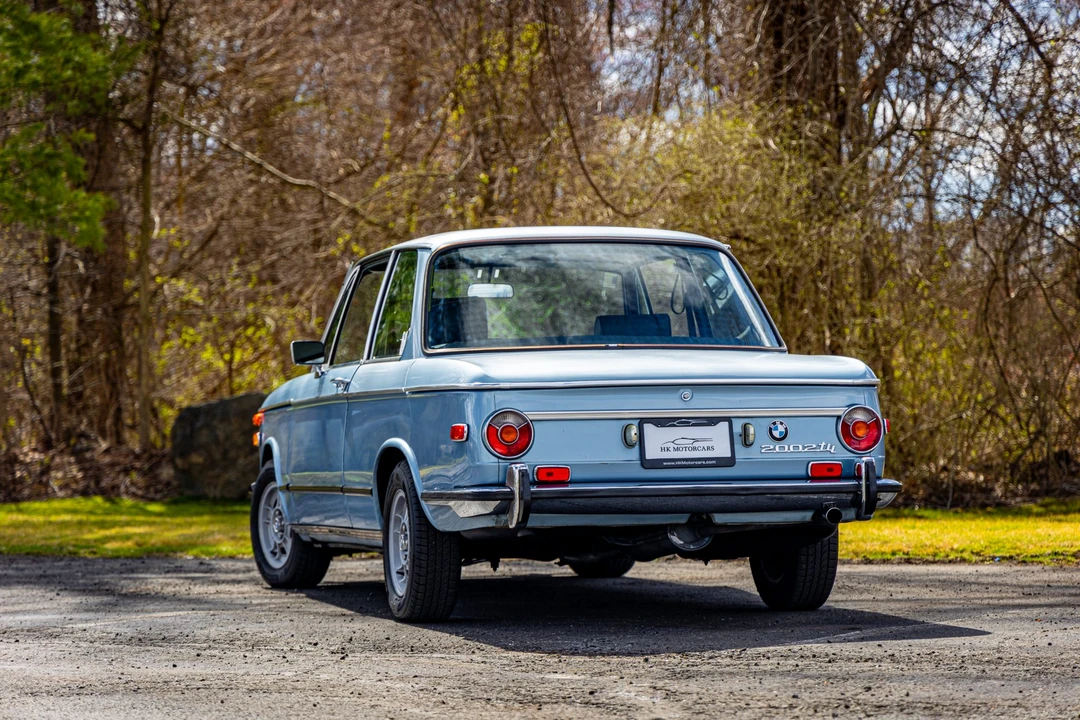 1973 BMW 2002tii - Image 26 of 31