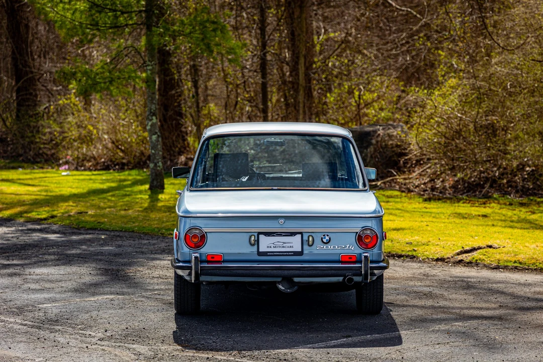 1973 BMW 2002tii - Image 27 of 31