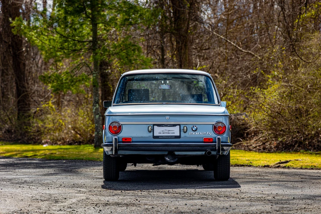 1973 BMW 2002tii - Image 28 of 31