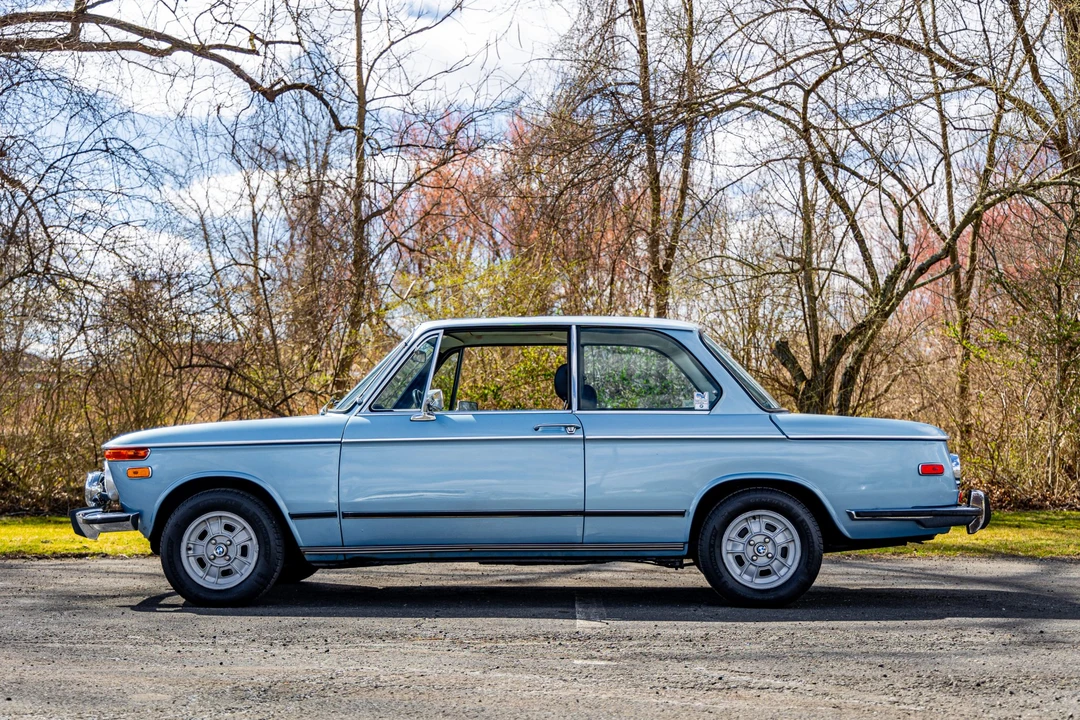 1973 BMW 2002tii - Image 18 of 31