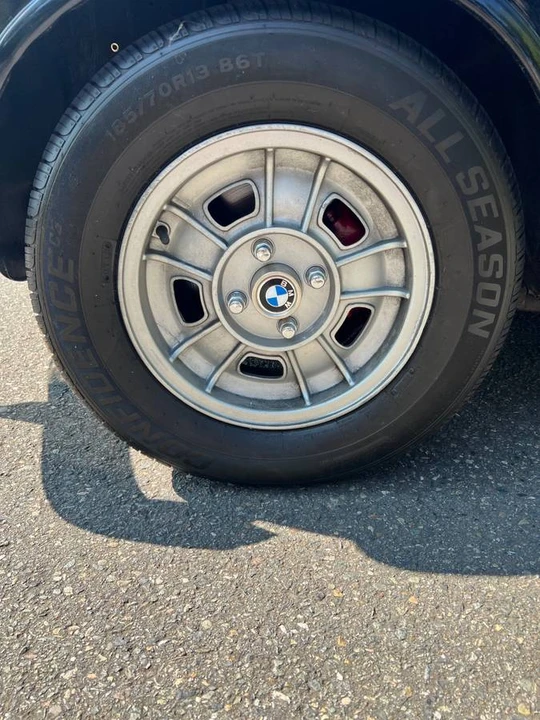 1973 BMW 2002tii - Image 21 of 23